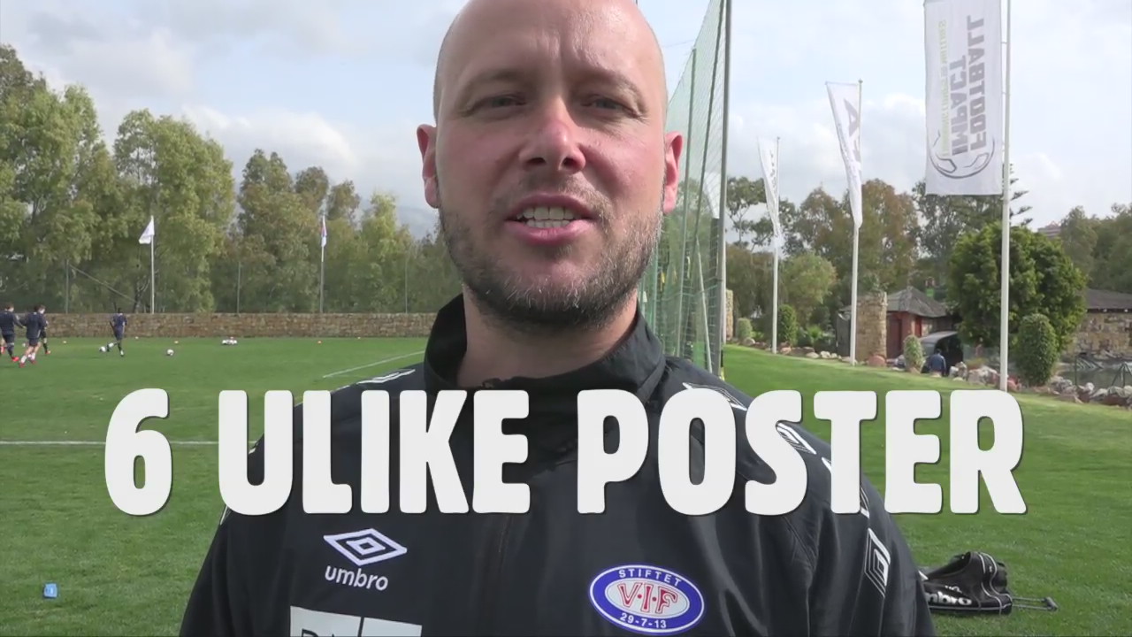 Marbella-challenge 2019